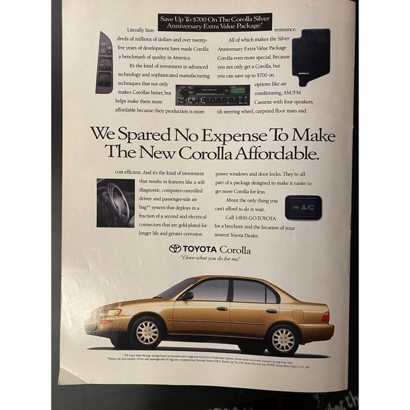 Ebony Magazine, December 1993, Michael Jordan Cover Feature Story - Picture 14 of 16